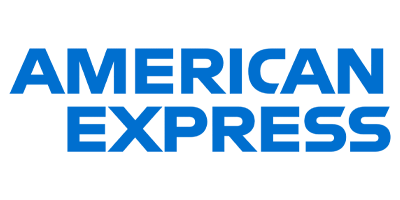 American Express Client Logo