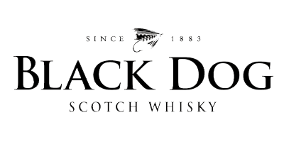 Black Dog Client Logo