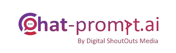 Chat-Prompt.ai Logo