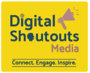 Digital Shoutouts Media logo