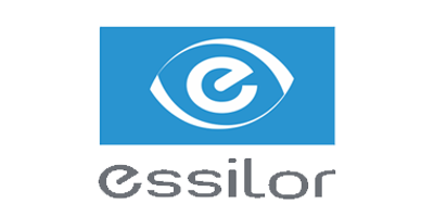Essilor Client Logo