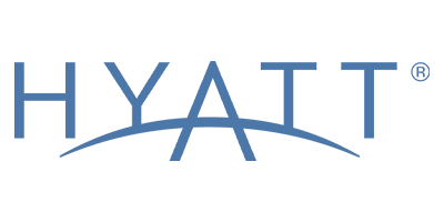 Hyatt Client Logo