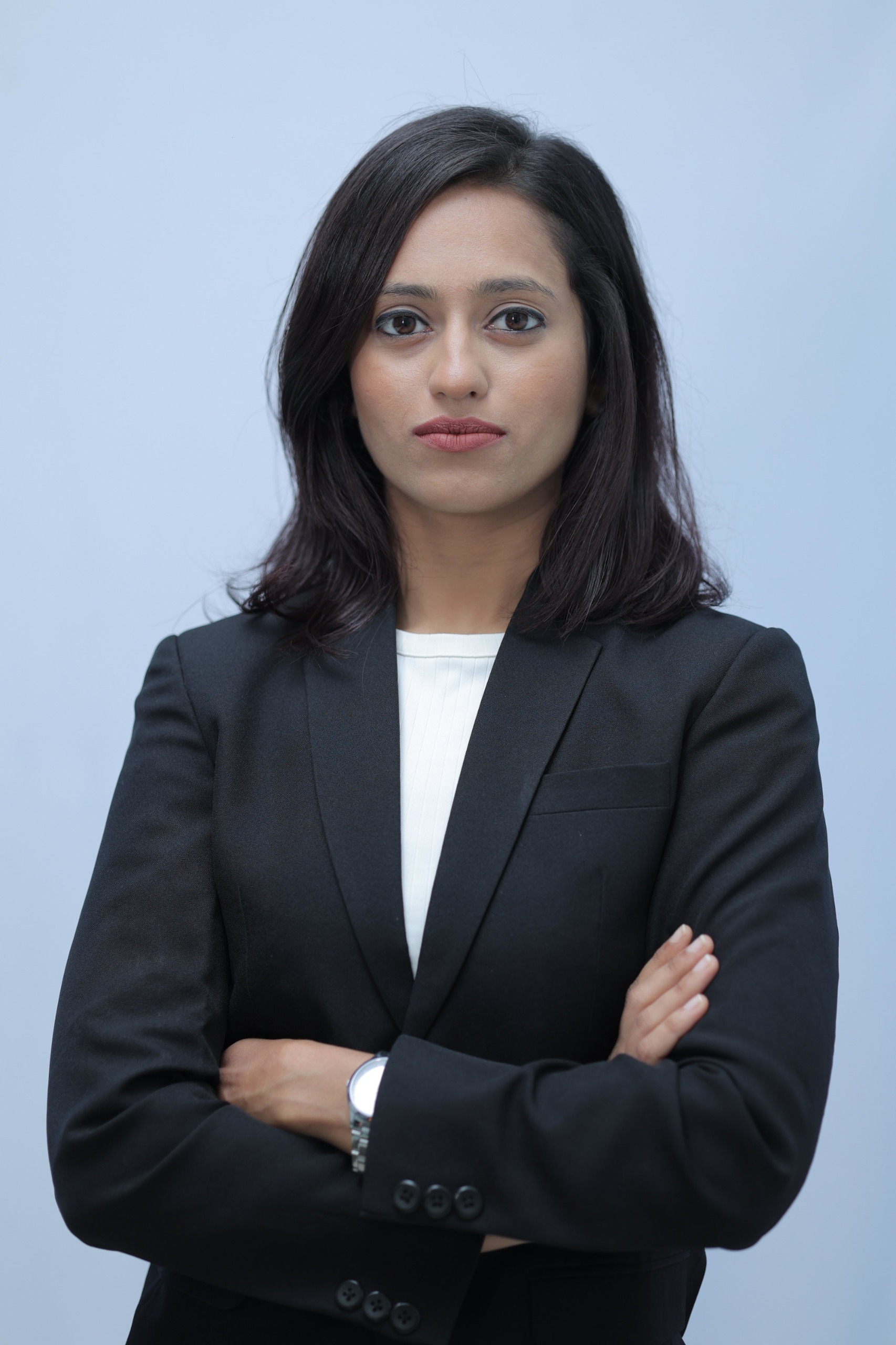 Jenisha Fernandes