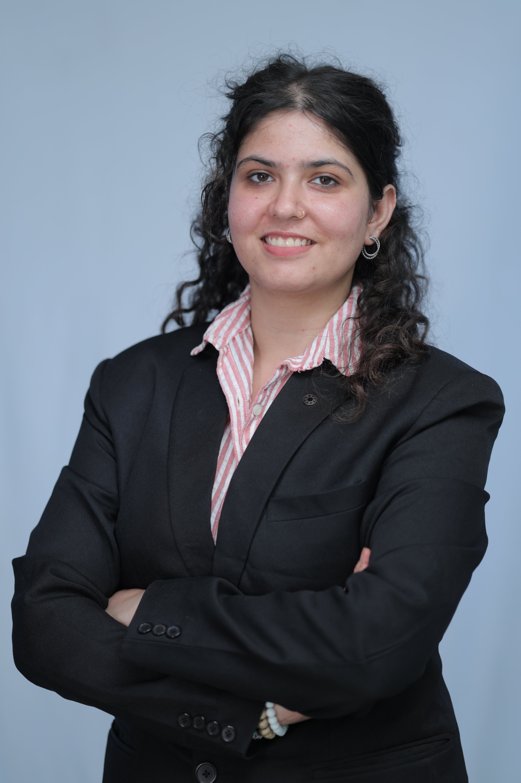 Khushi Vaid