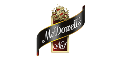 Mc Dowells Client Logo