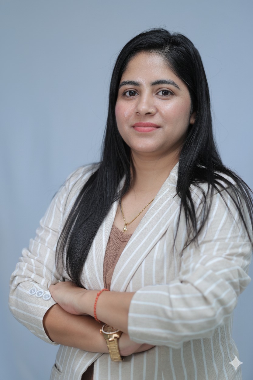 Monika Sharma