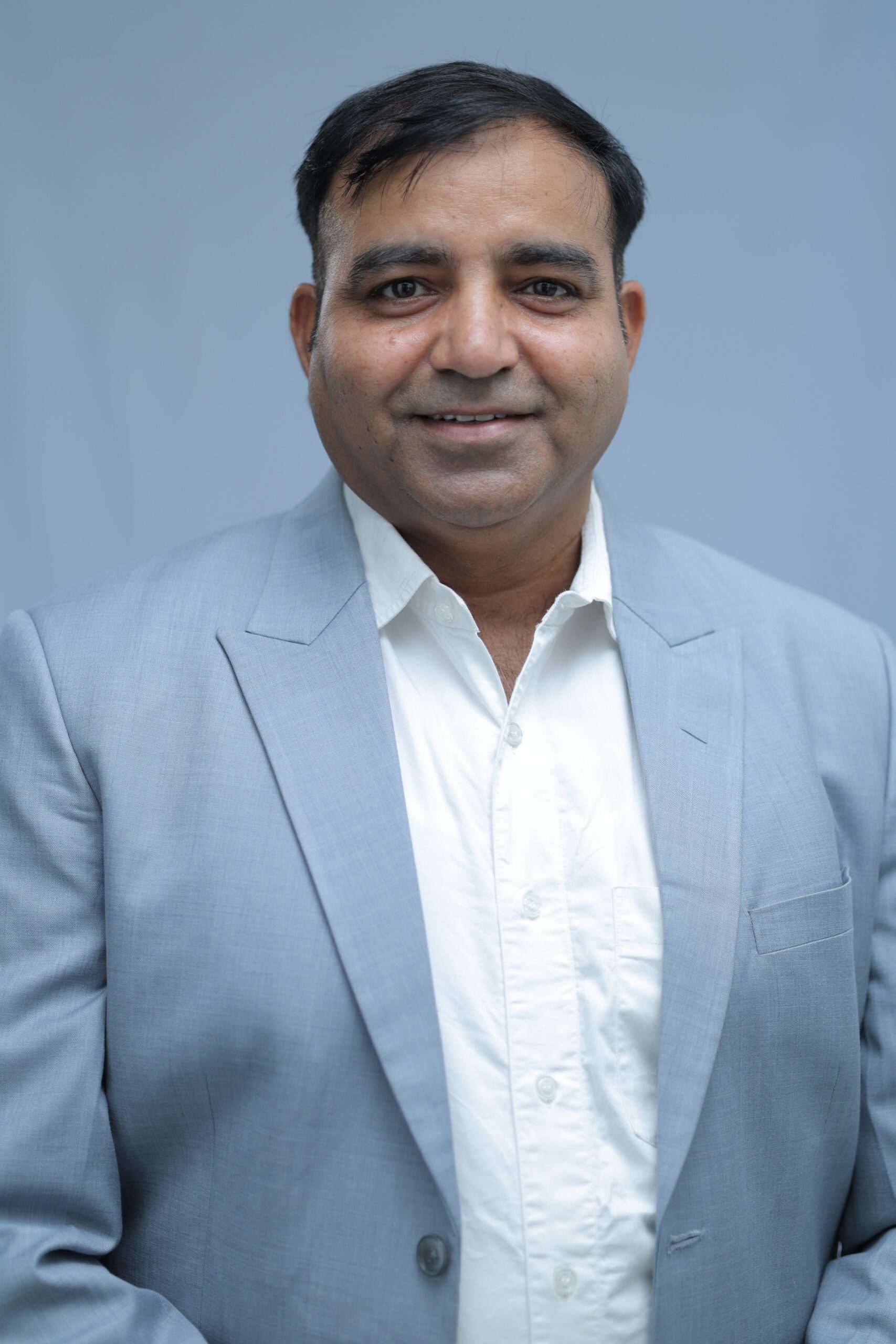 Mukesh Tuhania