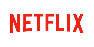 Netflix Client Logo