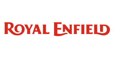 Royal Enfield Client Logo