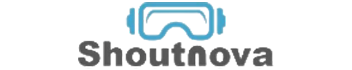 Shoutsova Logo