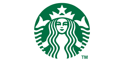 Starbucks Client Logo