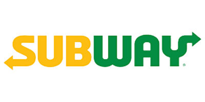 Subway Client Logo
