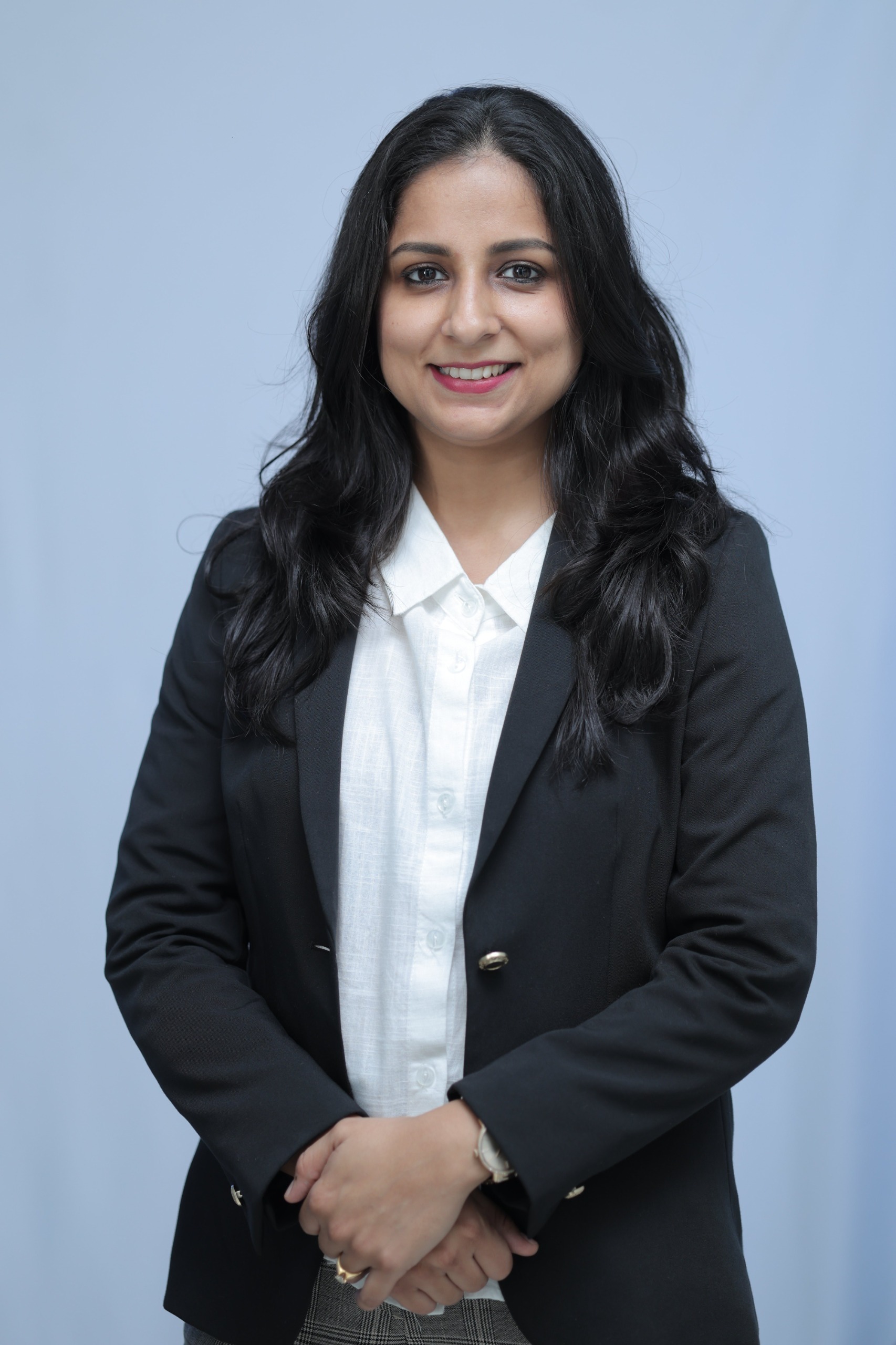 Sukhmani Kaur