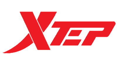 Xtep Client Logo