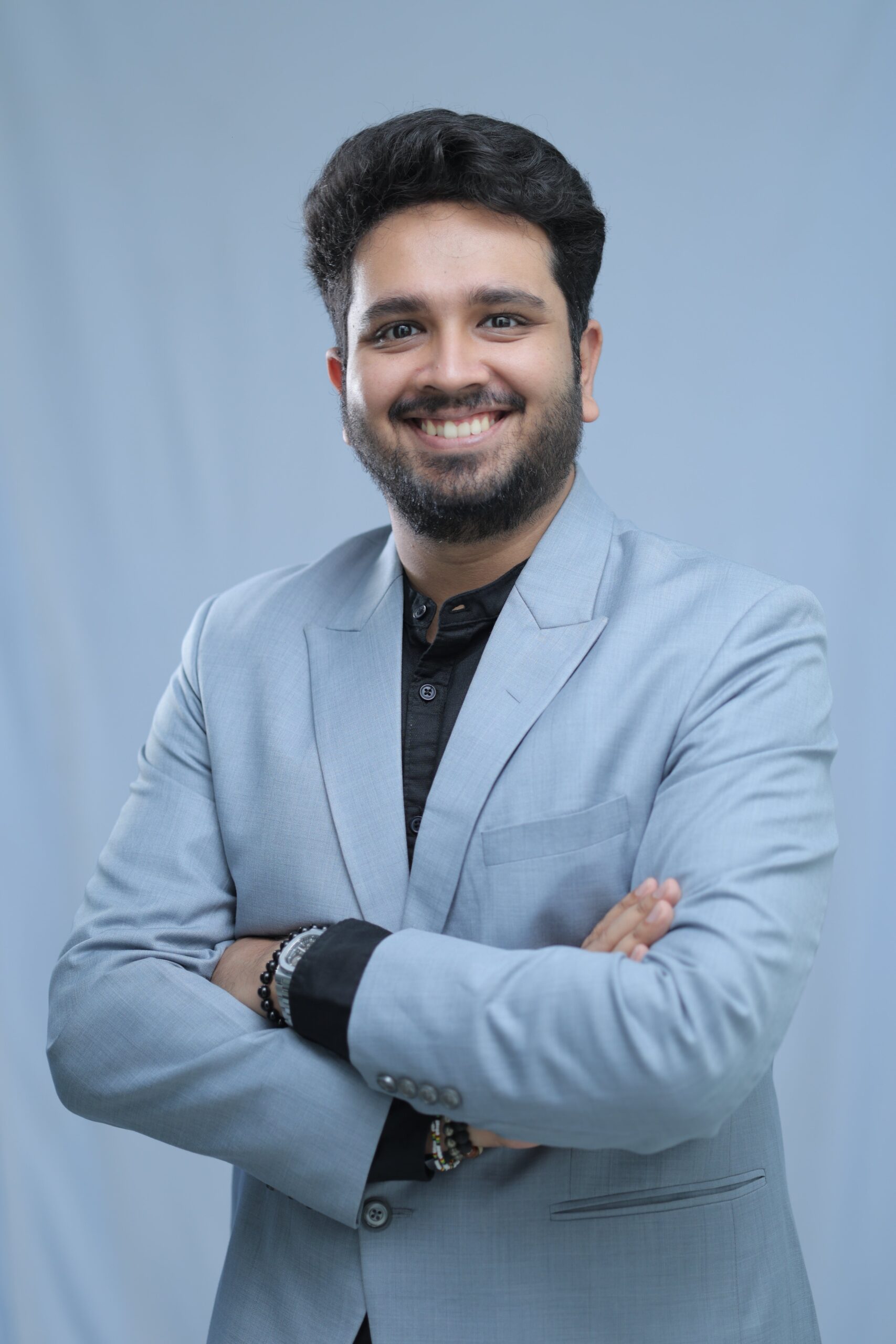 Yash Sheth