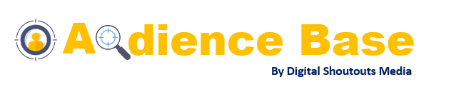 Audience Base Logo