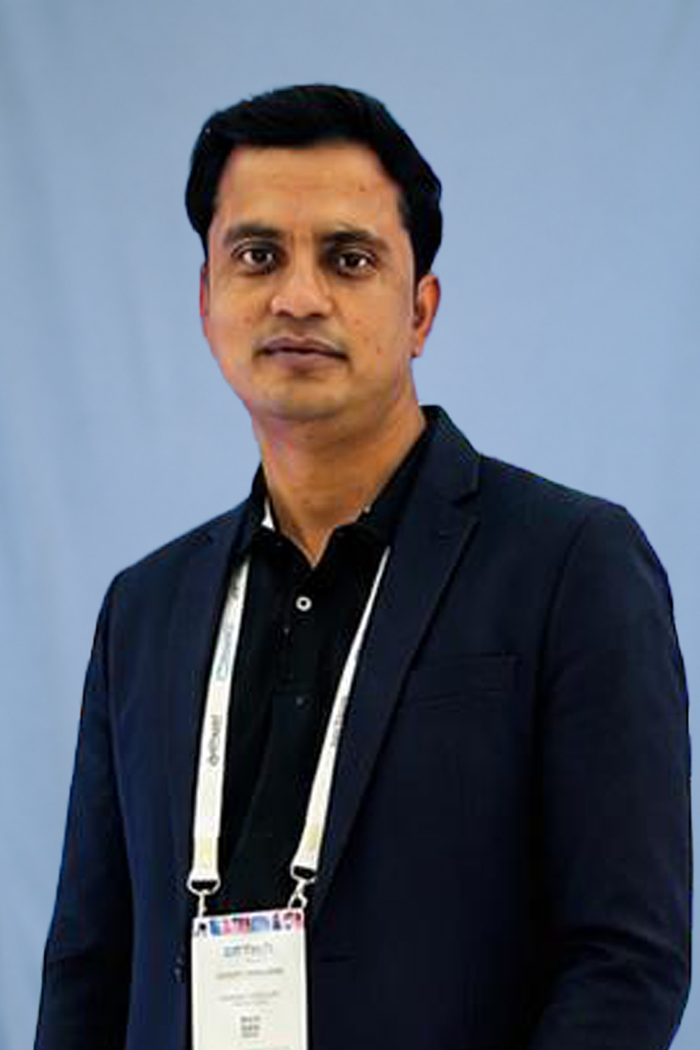 Neeraj Sharma
