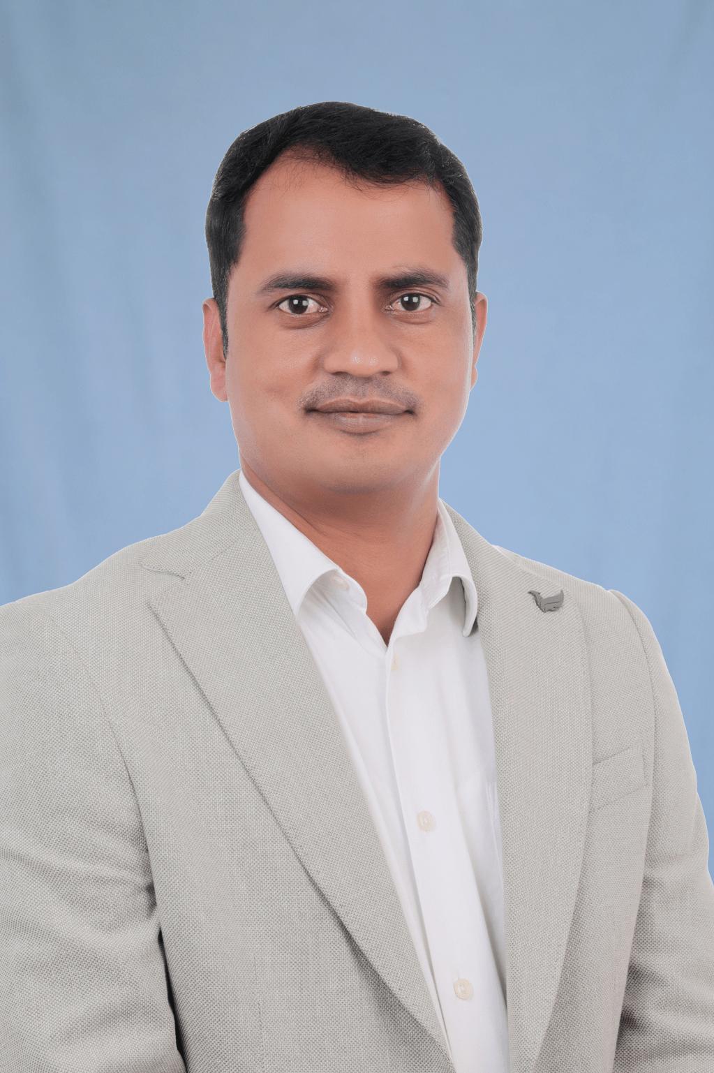 Neeraj Sharma