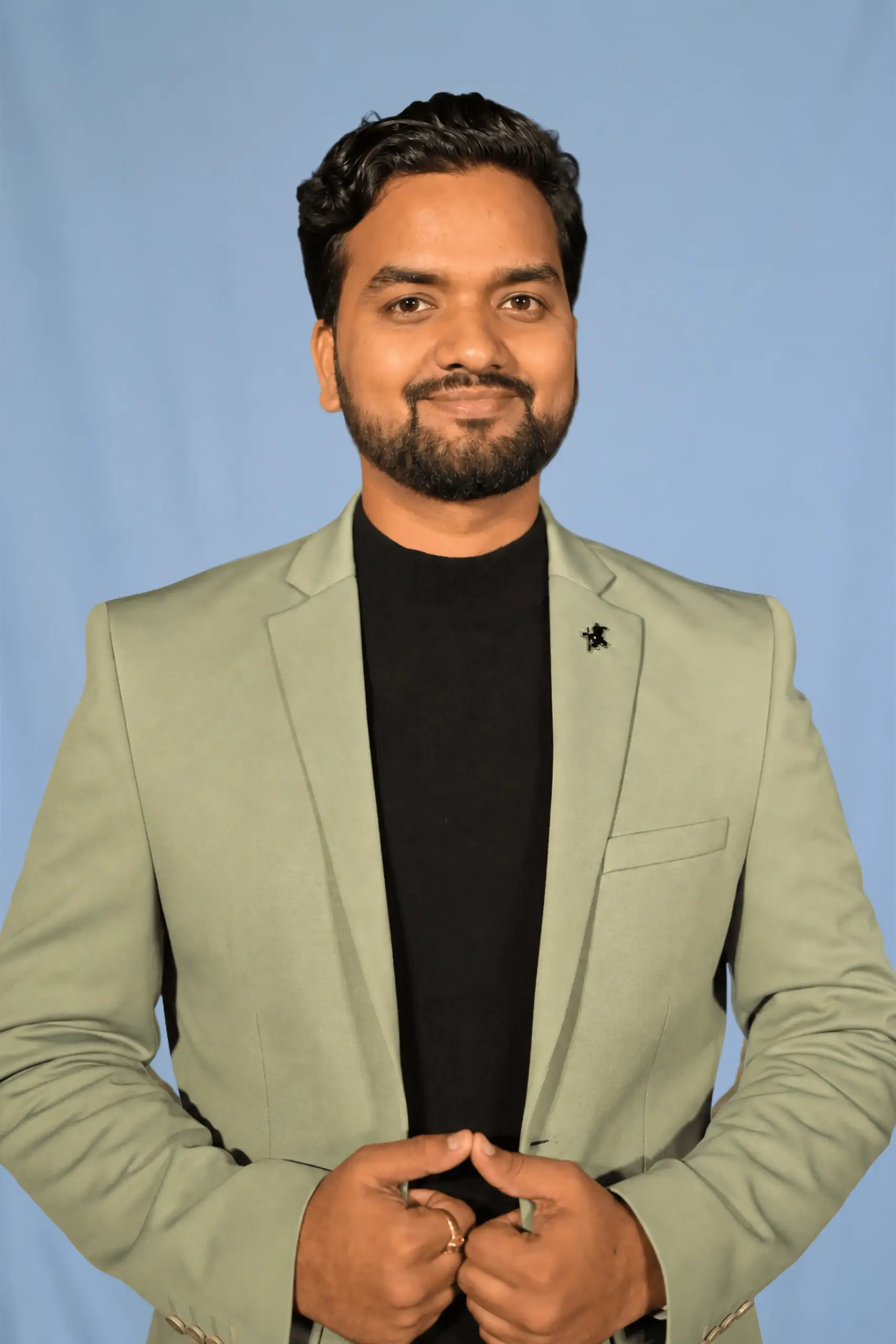 Abhishek Kumar